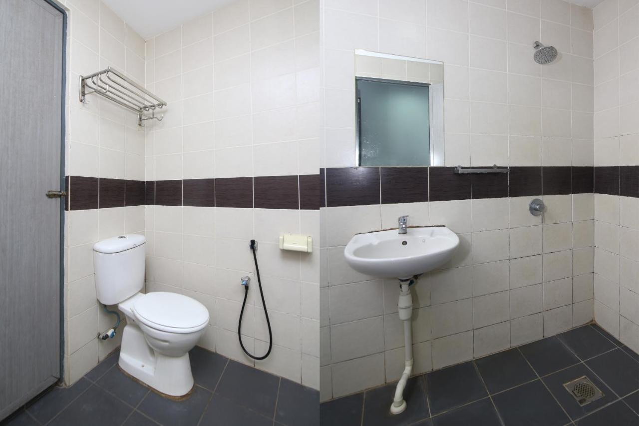 קוצ'ינג Oyo 90136 Jumbo Inn מראה חיצוני תמונה