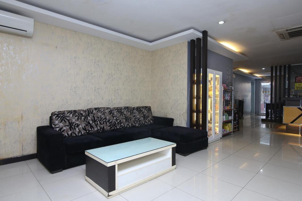 קוצ'ינג Oyo 90136 Jumbo Inn מראה חיצוני תמונה
